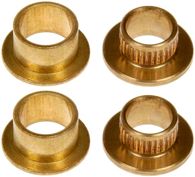 Dorman - HELP Door Hinge Bushing Kit for 2004 Cadillac 2004-02 Chevrolet 2004-00 GMC 2004-00 38684