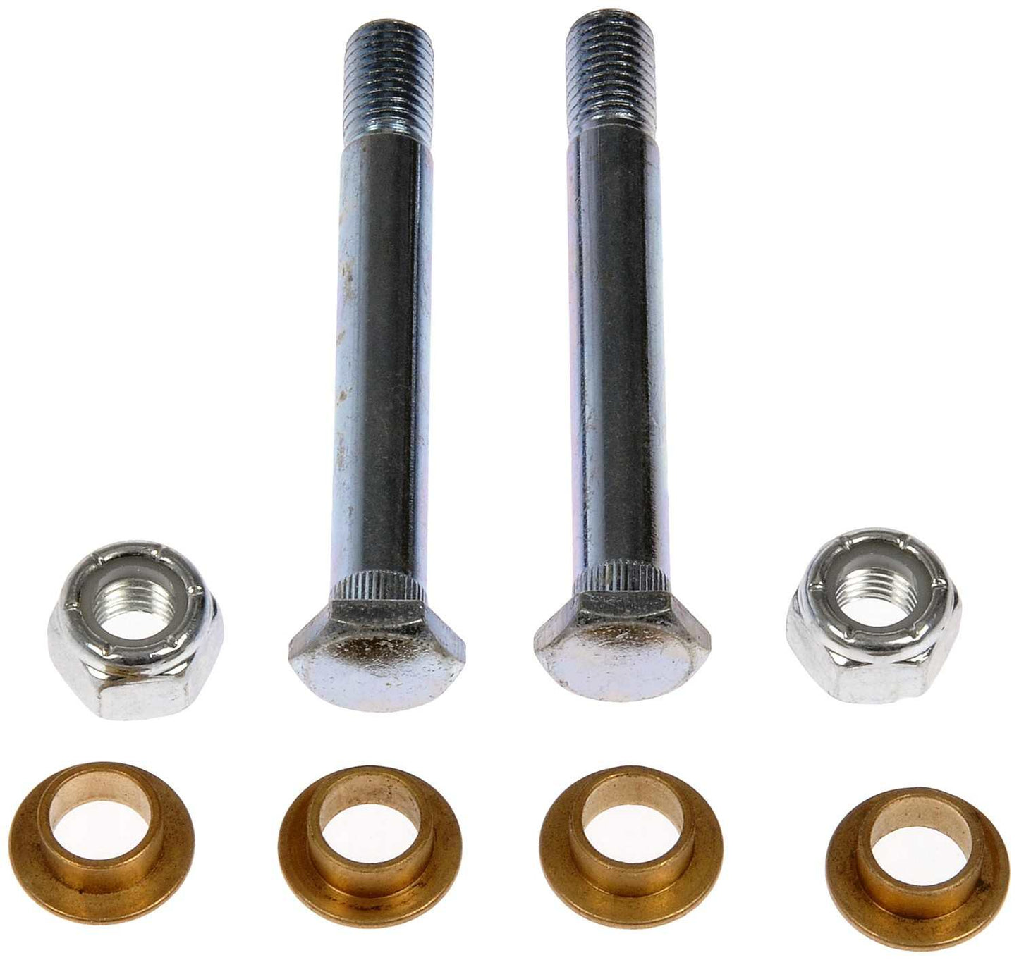 Dorman - HELP Door Hinge Pin and Bushing Kit for 2019-2021 Ford 38688
