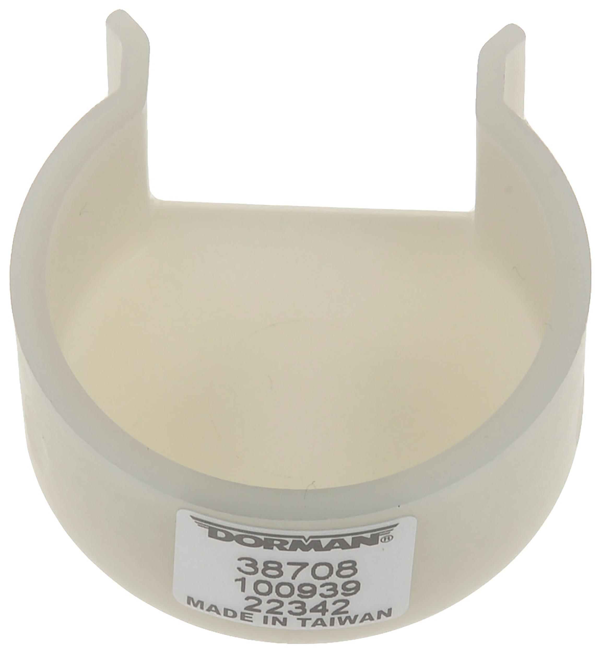 Dorman - HELP TAILGATE BUSHINGS 38708