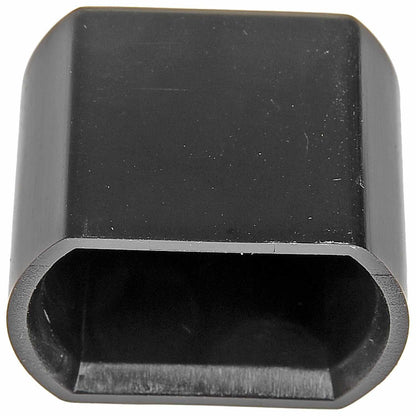 Dorman Tailgate Hinge Bushing with Quality Materials for 1997-2010 Dodge Dakota, 2006-2009 Mitsubishi Raider, 2011 Ram Dakota 38710