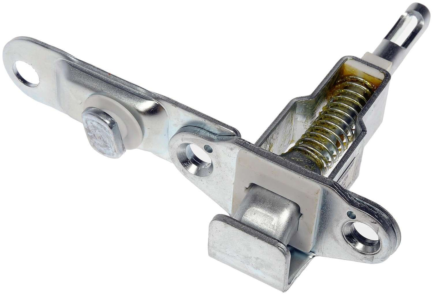 Dorman - HELP Tailgate Latch Left Side with 38728 for 1995-2004 Toyota Tacoma