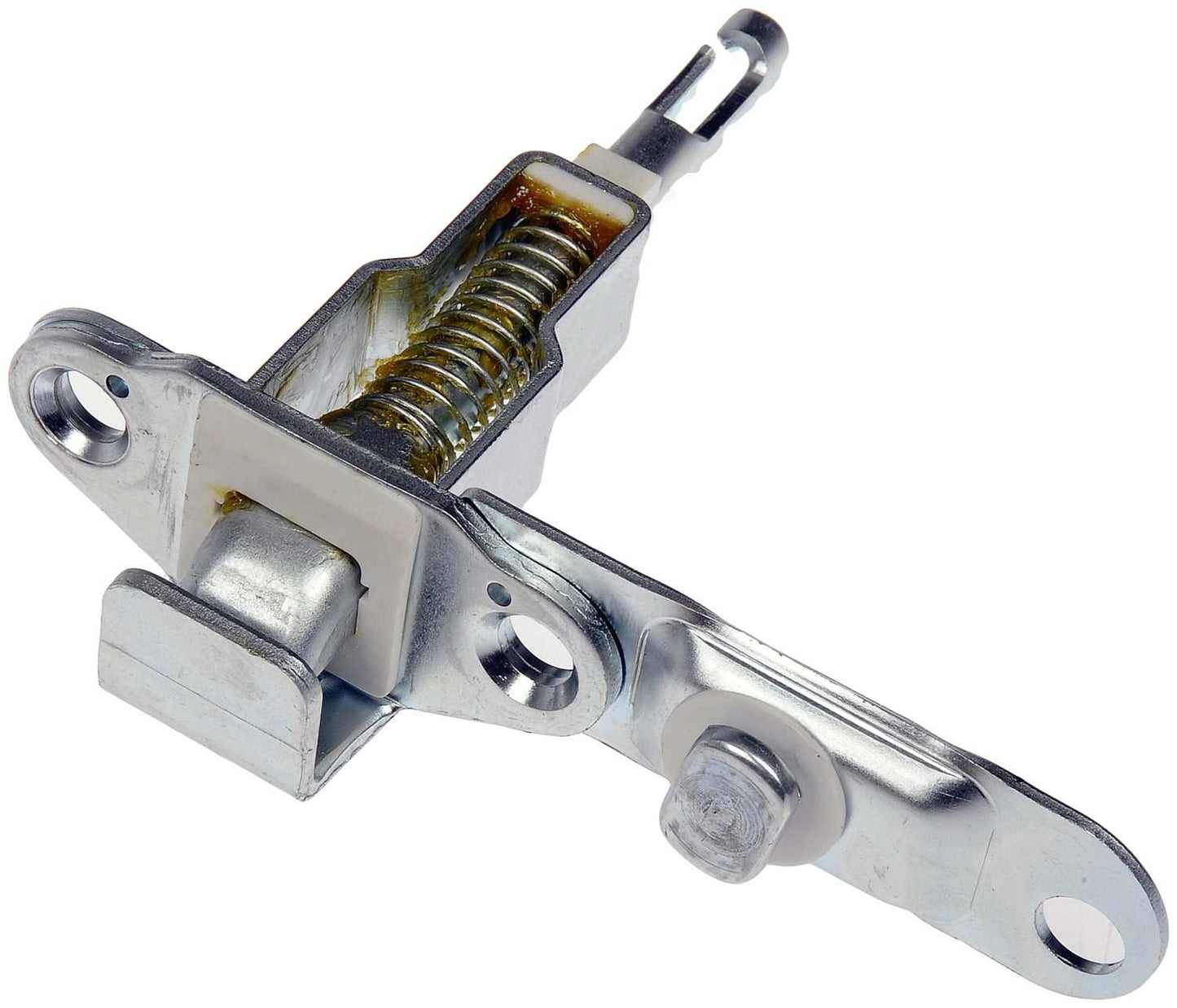 Dorman - HELP Tailgate Latch Right Side with 38729 for 1995-2004 Toyota Tacoma