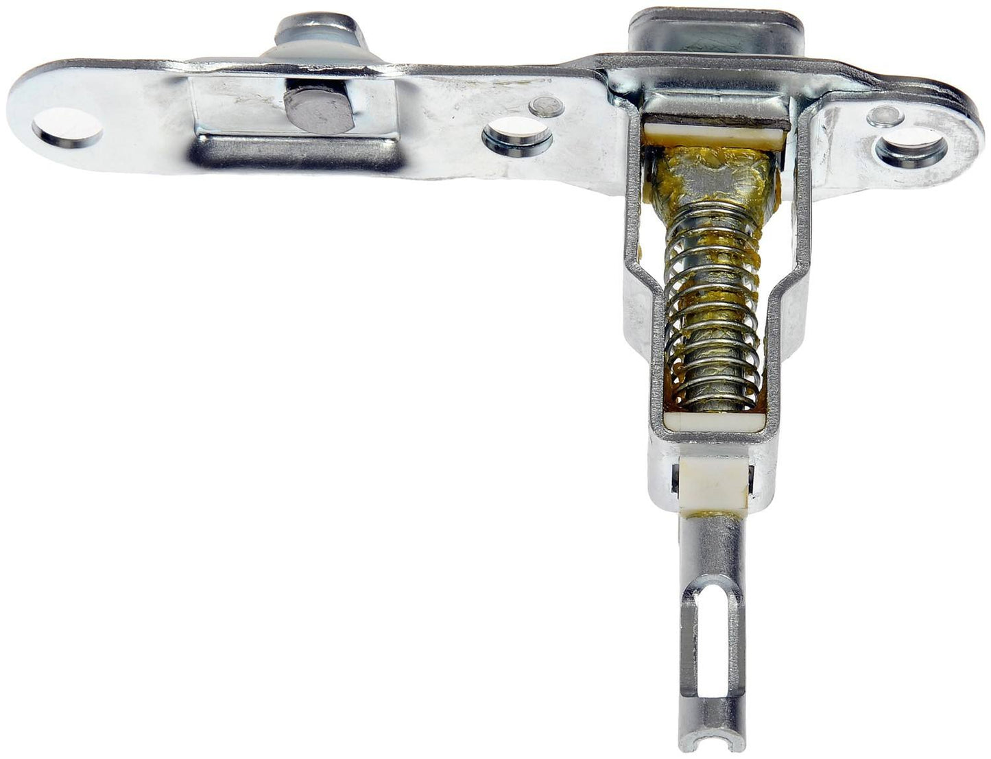 Dorman - HELP Tailgate Latch Right Side with 38729 for 1995-2004 Toyota Tacoma