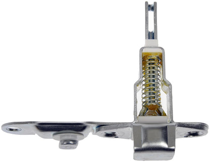 Dorman - HELP Tailgate Latch Right Side with 38729 for 1995-2004 Toyota Tacoma