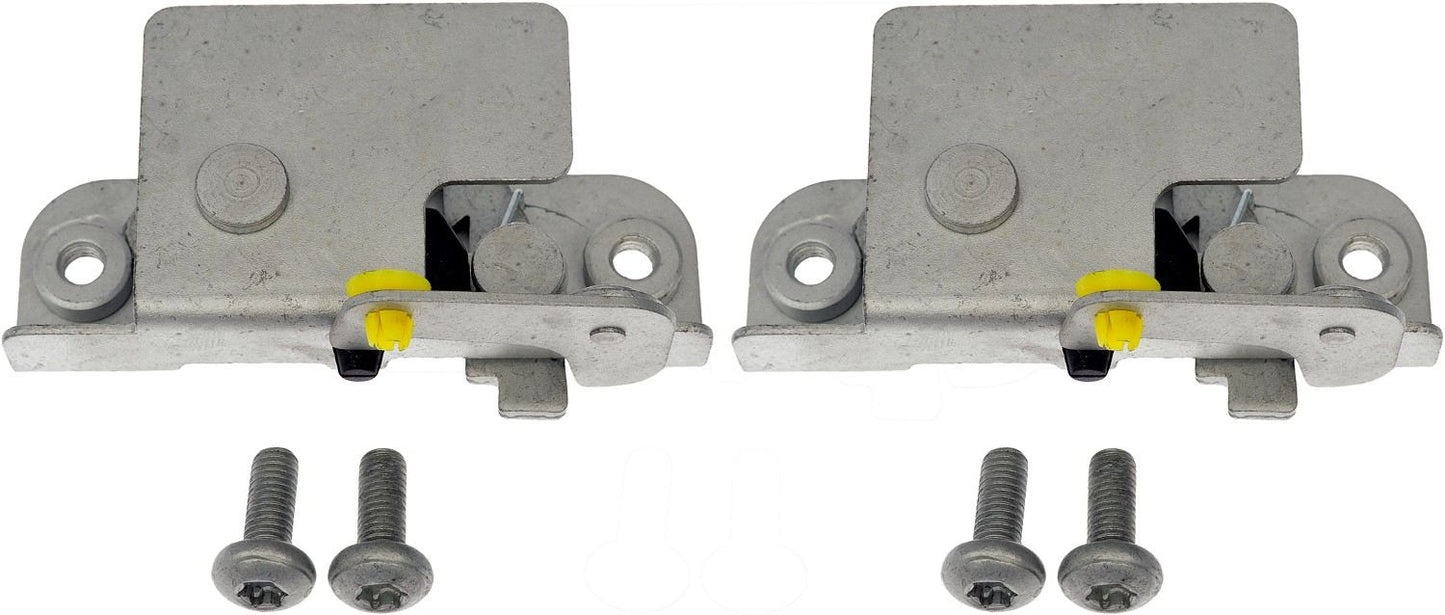 Dorman - HELP TAILGATE REBUILD HARDWARE KIT 38910