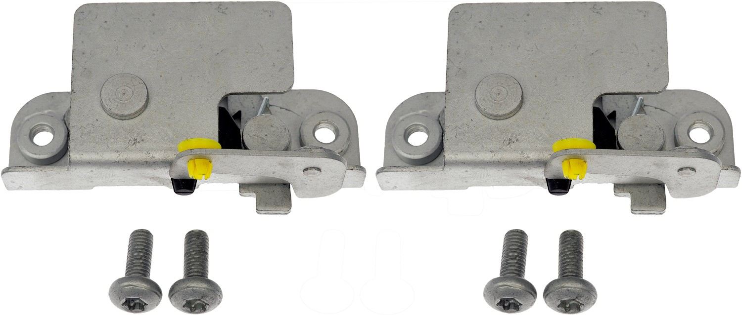 Dorman - HELP TAILGATE REBUILD HARDWARE KIT 38910