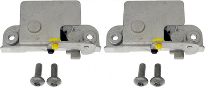Dorman - HELP TAILGATE REBUILD HARDWARE KIT 38910