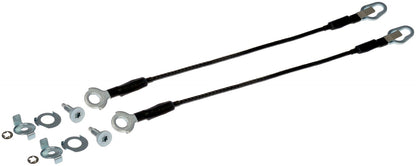 Dorman - HELP TAILGATE REBUILD HARDWARE KIT 38910