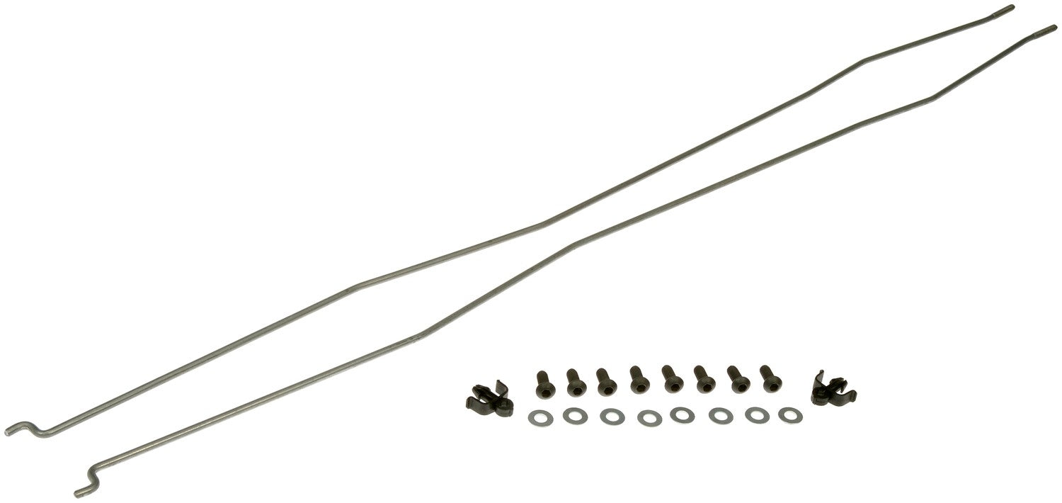 Dorman - HELP TAILGATE REBUILD HARDWARE KIT 38910