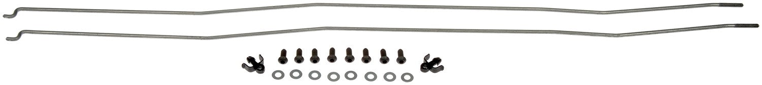 Dorman - HELP TAILGATE REBUILD HARDWARE KIT 38910