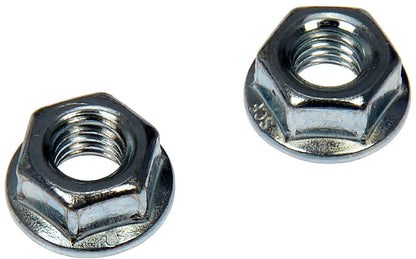 Dorman - HELP TAILGATE REBUILD HARDWARE KIT 38910