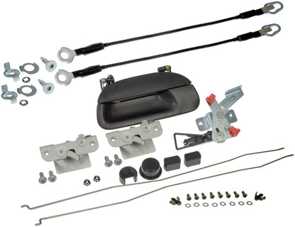 Dorman - HELP TAILGATE REBUILD HARDWARE KIT 38910