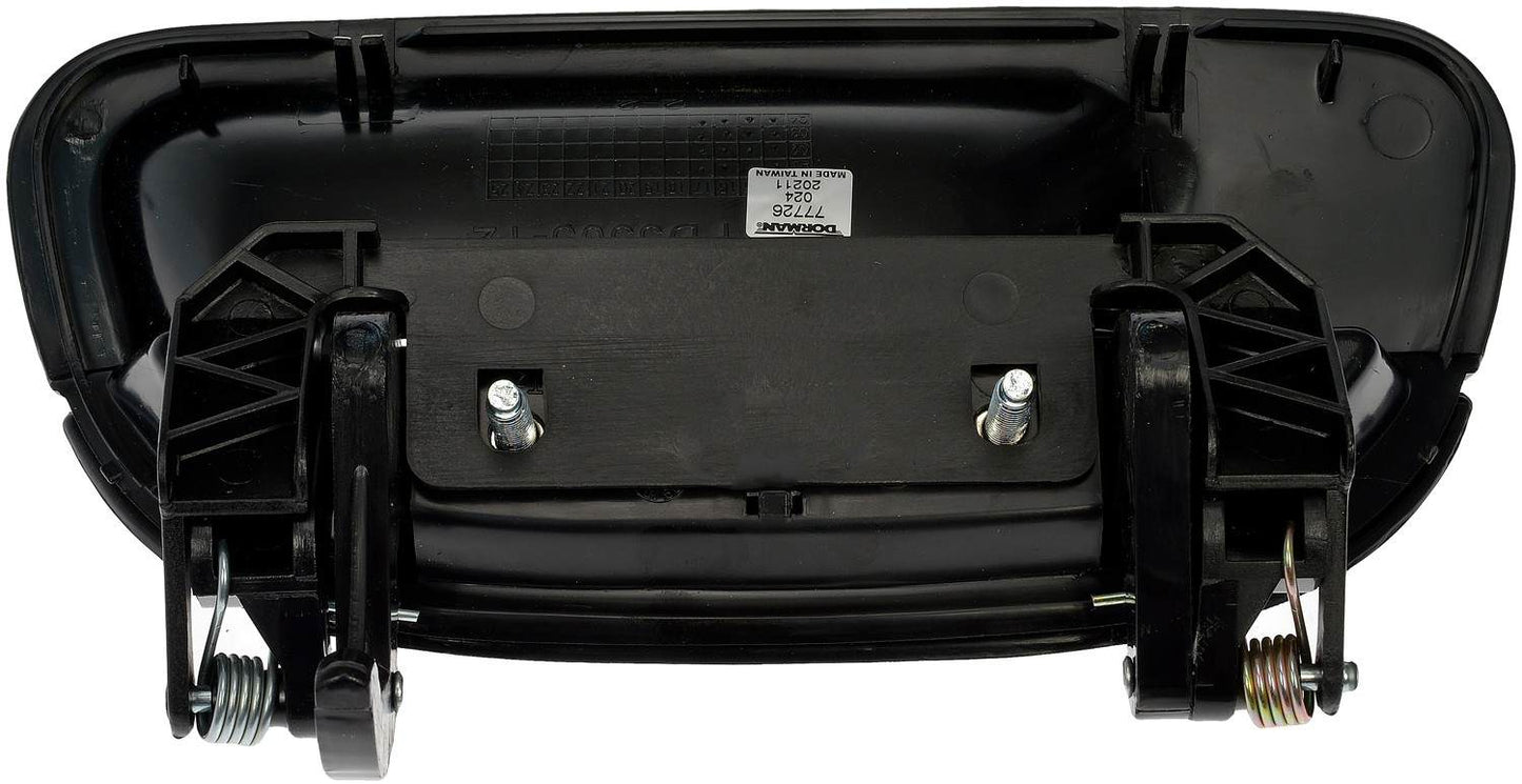Dorman - HELP TAILGATE REBUILD HARDWARE KIT 38910