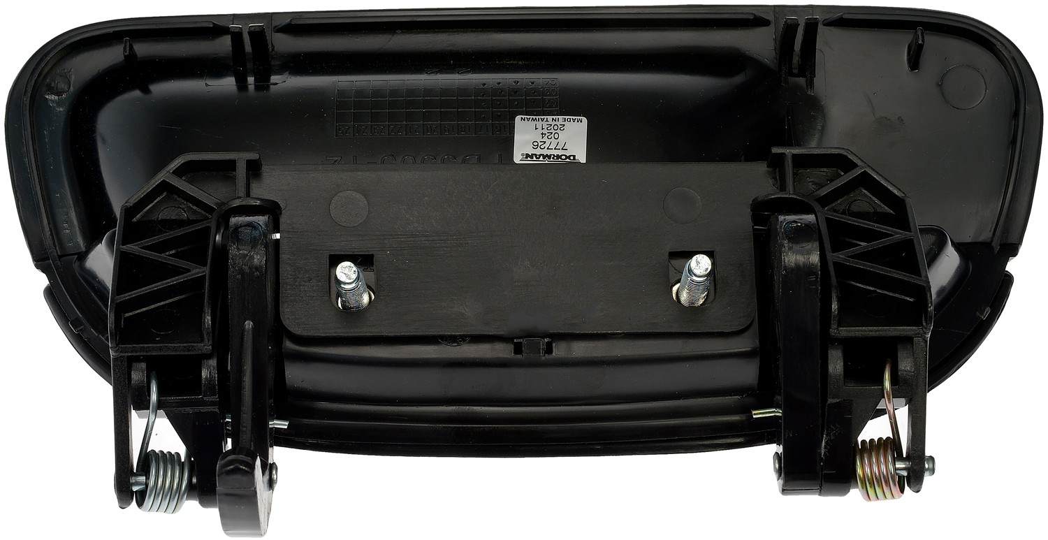 Dorman - HELP TAILGATE REBUILD HARDWARE KIT 38910