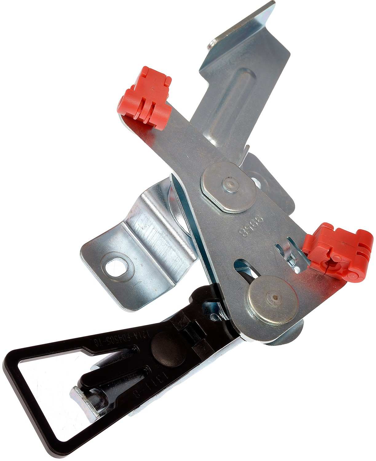Dorman - HELP TAILGATE REBUILD HARDWARE KIT 38910