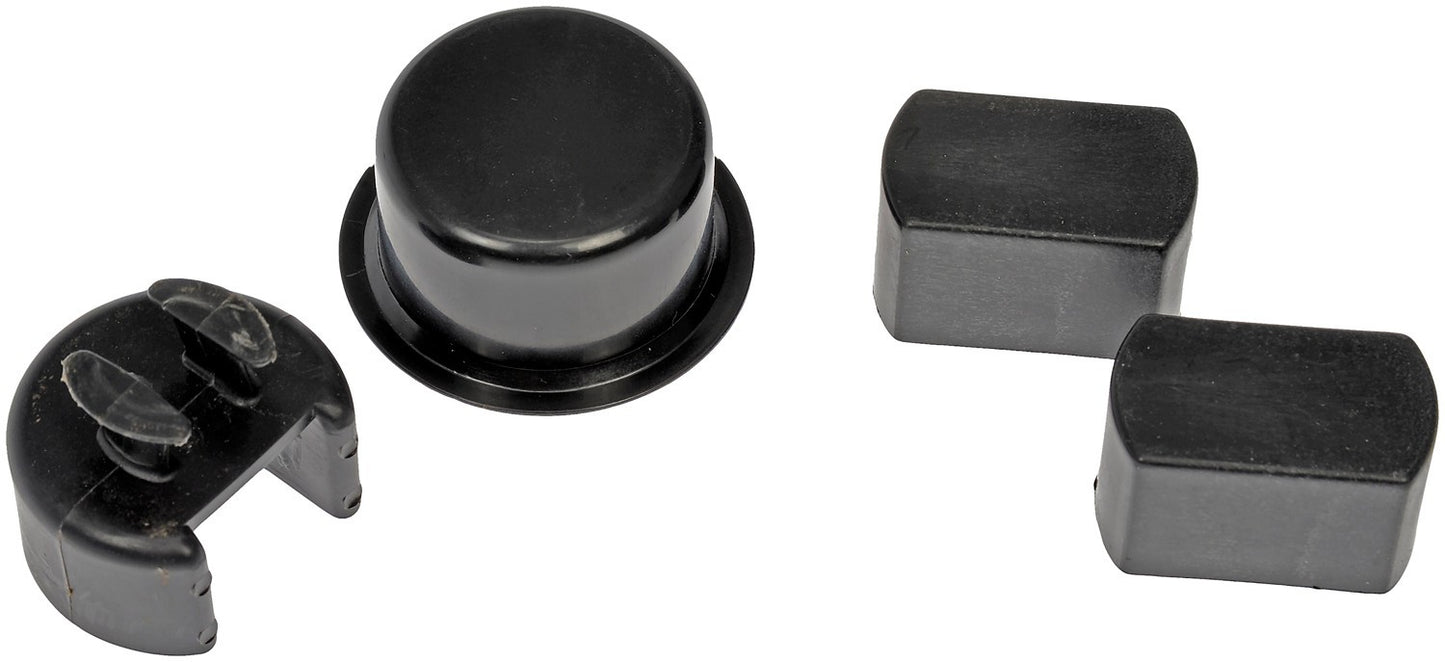 Dorman - HELP TAILGATE REBUILD HARDWARE KIT 38910