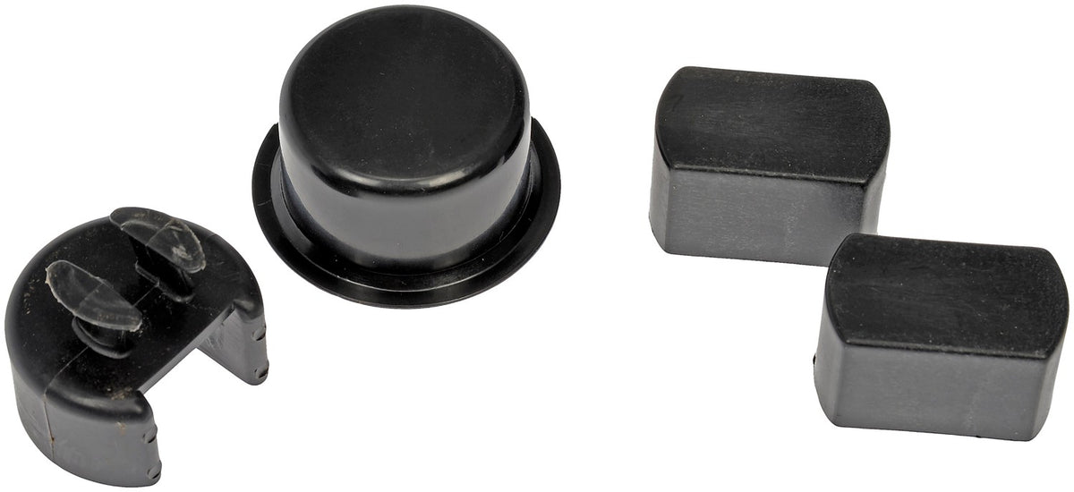 Dorman - HELP TAILGATE REBUILD HARDWARE KIT 38910