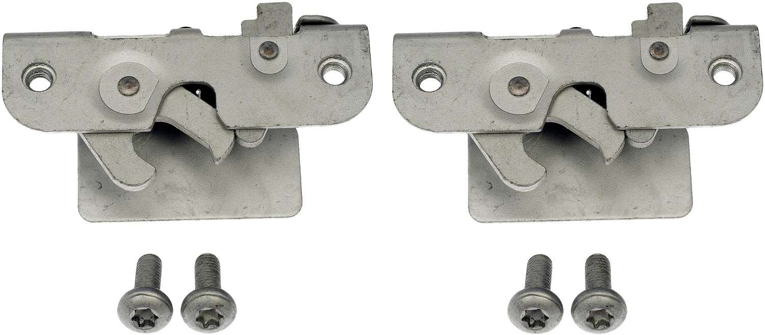 Dorman - HELP TAILGATE REBUILD HARDWARE KIT 38910