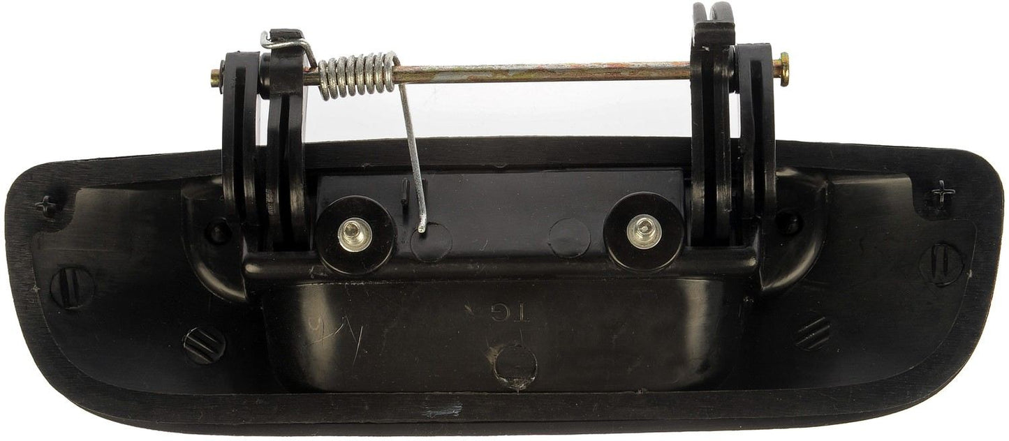 Dorman - HELP Tailgate Hardware Rebuild Kit with Handle and Cables for 2007-02 Dodge Ram 1500, 2009-05 Dodge Ram 2500, 2009-06 Dodge Ram 3500 38911