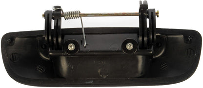 Dorman - HELP Tailgate Hardware Rebuild Kit with Handle and Cables for 2007-02 Dodge Ram 1500, 2009-05 Dodge Ram 2500, 2009-06 Dodge Ram 3500 38911