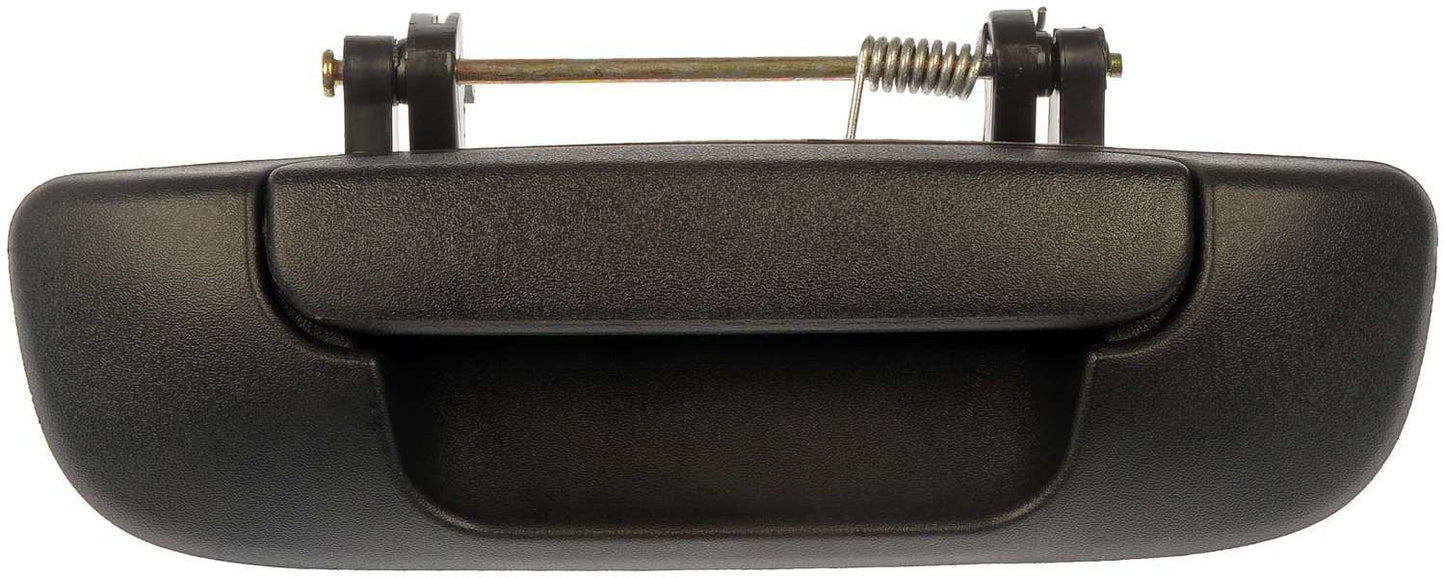 Dorman - HELP Tailgate Hardware Rebuild Kit with Handle and Cables for 2007-02 Dodge Ram 1500, 2009-05 Dodge Ram 2500, 2009-06 Dodge Ram 3500 38911
