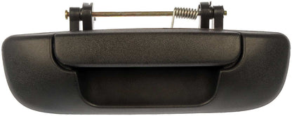 Dorman - HELP Tailgate Hardware Rebuild Kit with Handle and Cables for 2007-02 Dodge Ram 1500, 2009-05 Dodge Ram 2500, 2009-06 Dodge Ram 3500 38911