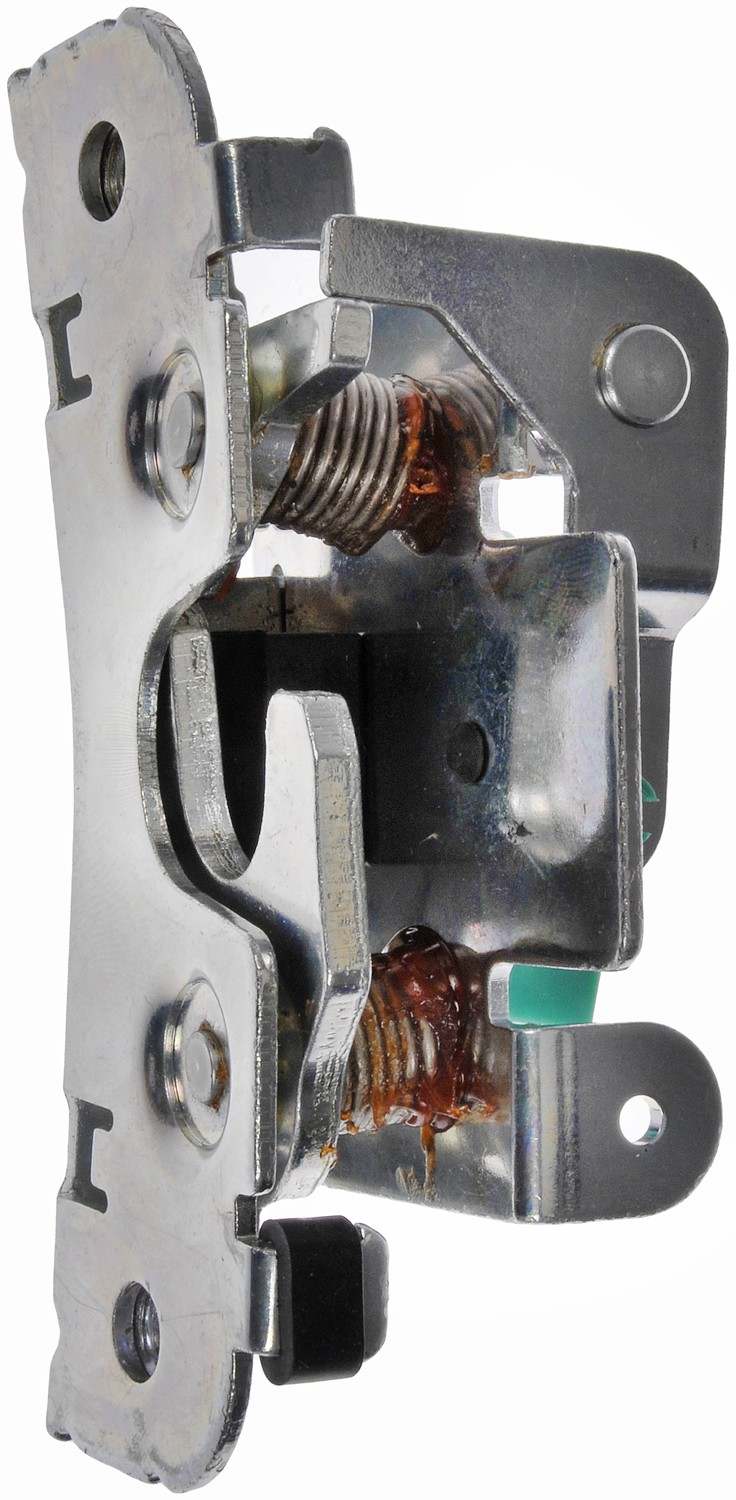 Dorman - HELP Tailgate Hardware Rebuild Kit with Handle and Cables for 2007-02 Dodge Ram 1500, 2009-05 Dodge Ram 2500, 2009-06 Dodge Ram 3500 38911