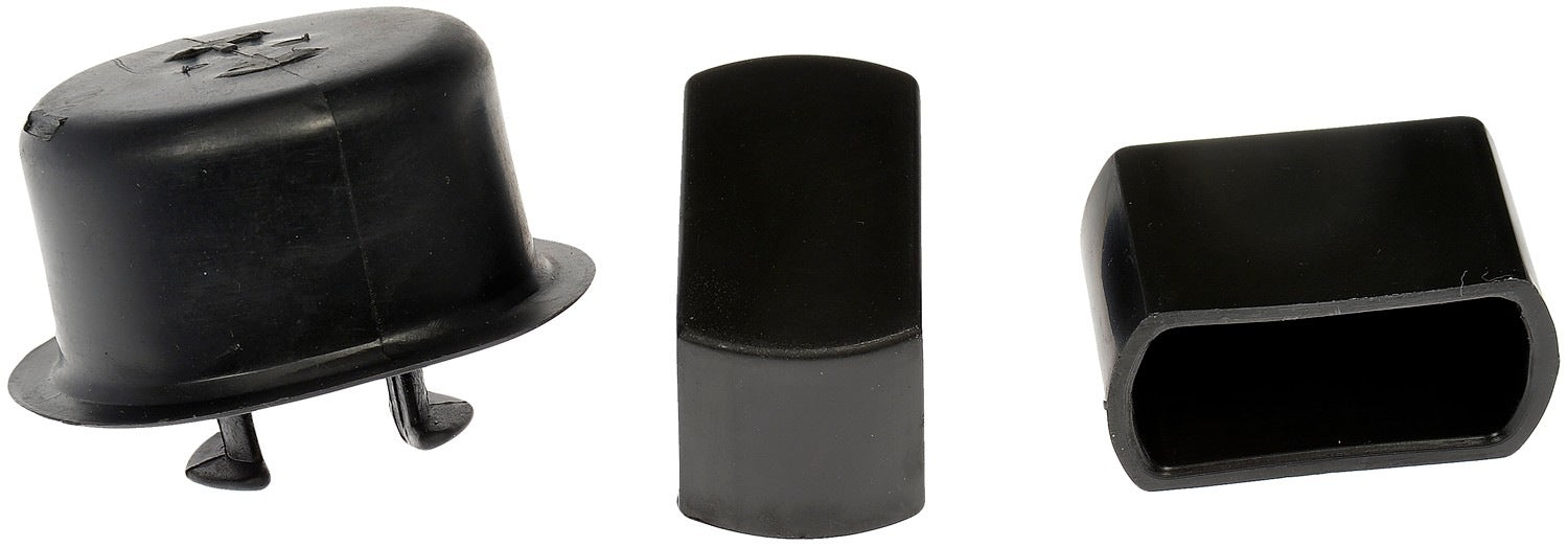 Dorman - HELP TAILGATE HARDWARE KIT 38911