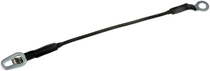 Dorman - HELP Tailgate Hardware Rebuild Kit with Fasteners for 1999-2007 Chevrolet GMC
