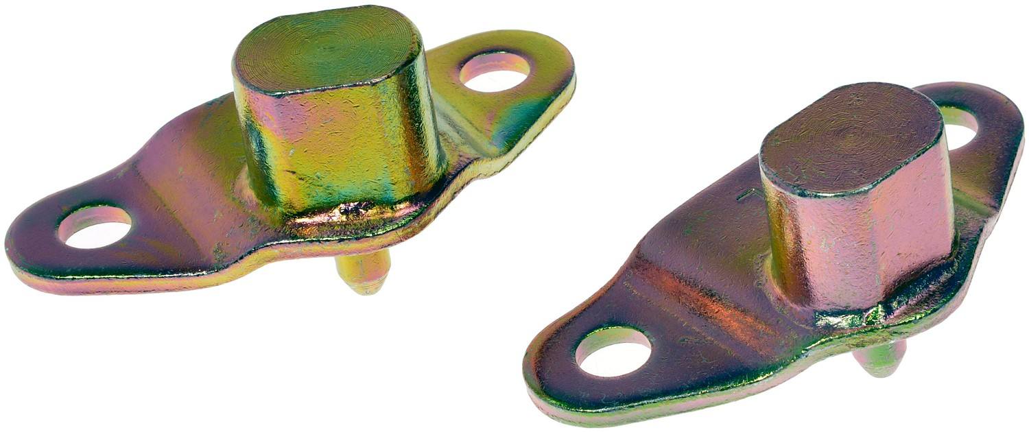 Dorman - HELP TAILGATE HARDWARE KIT 38912