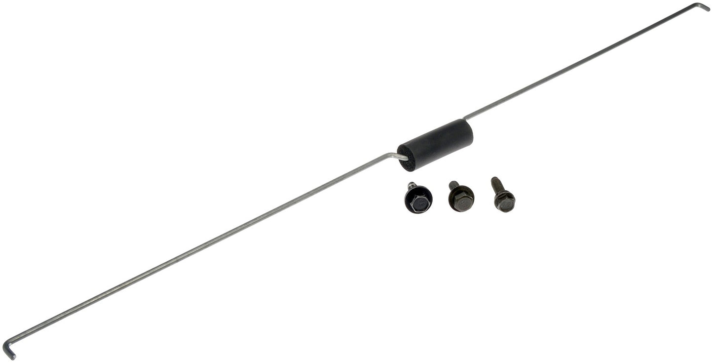 Dorman - HELP Tailgate Hardware Rebuild Kit with Fasteners for 1999-2007 Chevrolet GMC