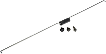 Dorman - HELP Tailgate Hardware Rebuild Kit with Fasteners for 1999-2007 Chevrolet GMC