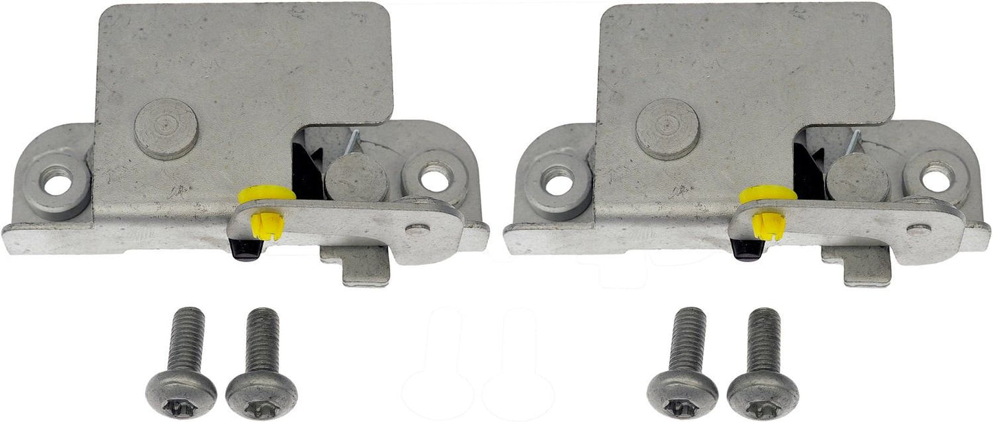 Dorman - HELP TAILGATE REBUILD HARDWARE KIT 38913