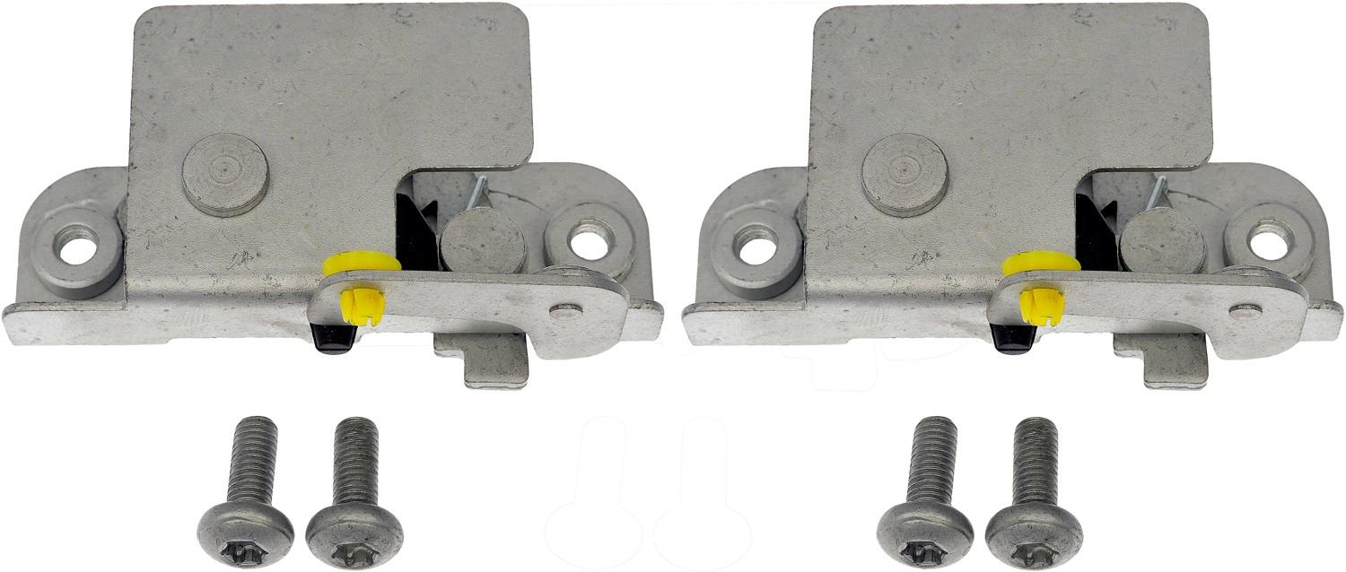 Dorman - HELP TAILGATE REBUILD HARDWARE KIT 38913