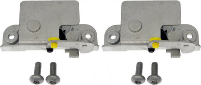 Dorman - HELP TAILGATE REBUILD HARDWARE KIT 38913