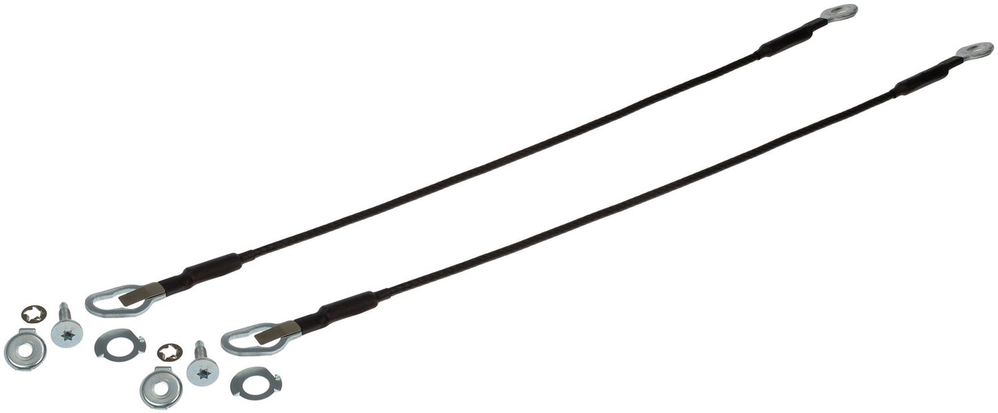 Dorman - HELP TAILGATE REBUILD HARDWARE KIT 38913