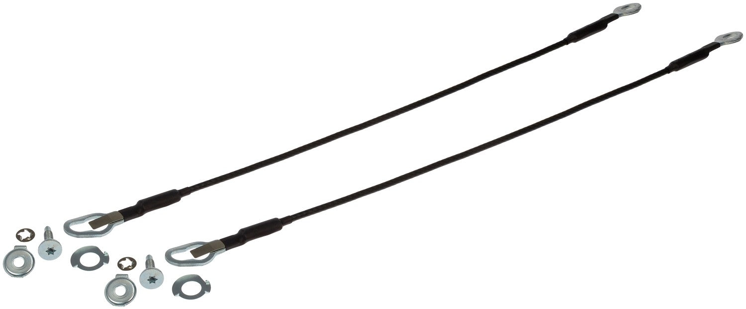 Dorman - HELP TAILGATE REBUILD HARDWARE KIT 38913