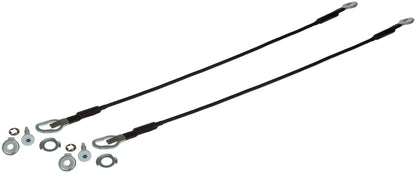 Dorman - HELP TAILGATE REBUILD HARDWARE KIT 38913
