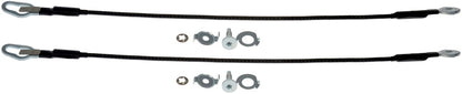 Dorman - HELP TAILGATE REBUILD HARDWARE KIT 38913