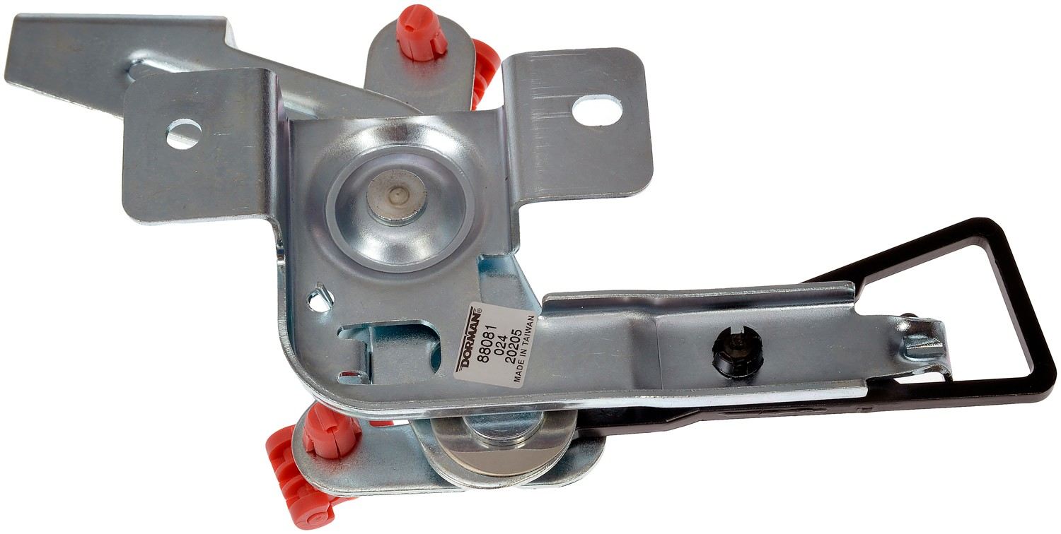 Dorman - HELP TAILGATE REBUILD HARDWARE KIT 38913