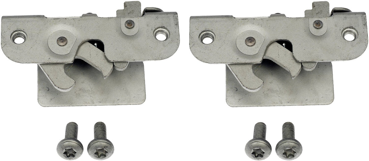 Dorman - HELP TAILGATE REBUILD HARDWARE KIT 38913