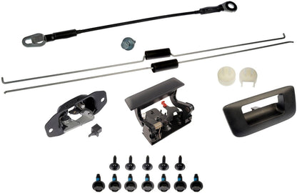 Dorman - HELP TAILGATE HARDWARE KIT 38914