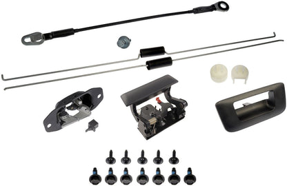 Dorman - HELP TAILGATE HARDWARE KIT 38914