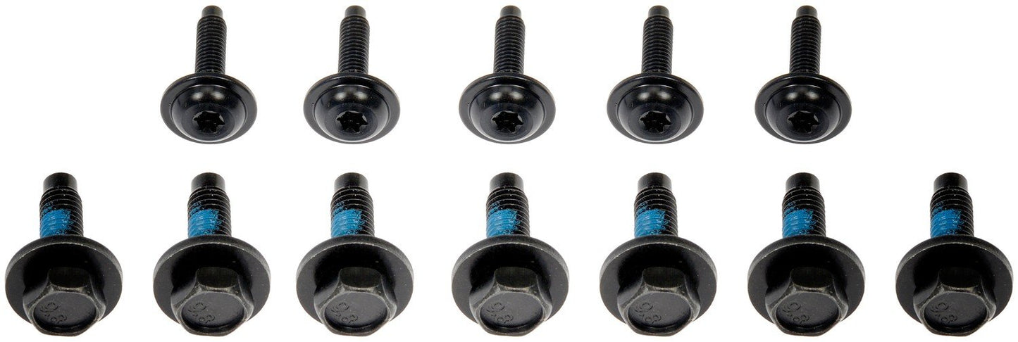 Dorman - HELP TAILGATE HARDWARE KIT 38914