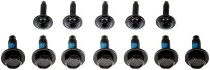 Dorman - HELP TAILGATE HARDWARE KIT 38914