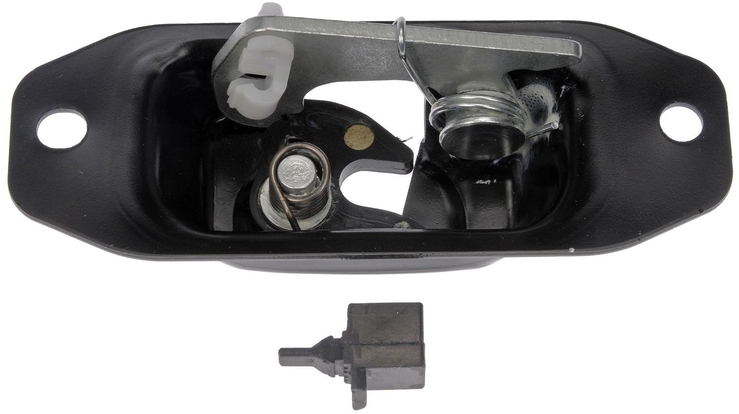 Dorman - HELP TAILGATE HARDWARE KIT 38914