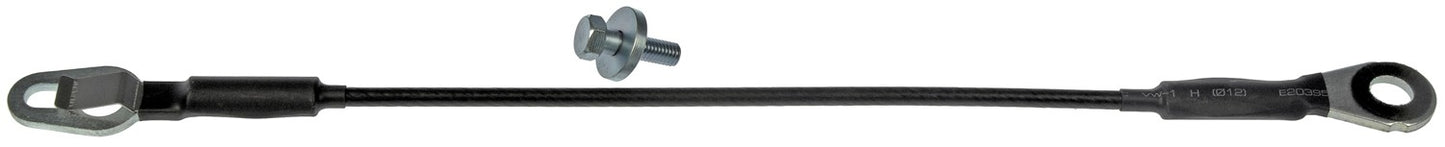 Dorman - HELP TAILGATE HARDWARE KIT 38914