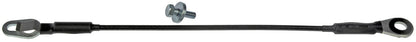 Dorman - HELP TAILGATE HARDWARE KIT 38914