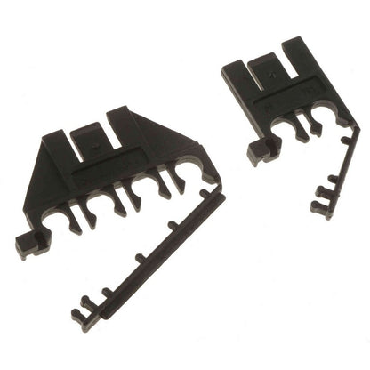 Dorman HELP Spark Plug Wire Retainers for Select Vehicles 40284