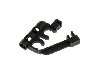 Dorman HELP Spark Plug Wire Retainer Locking Stud Slotted Style for 2 Wires 40289